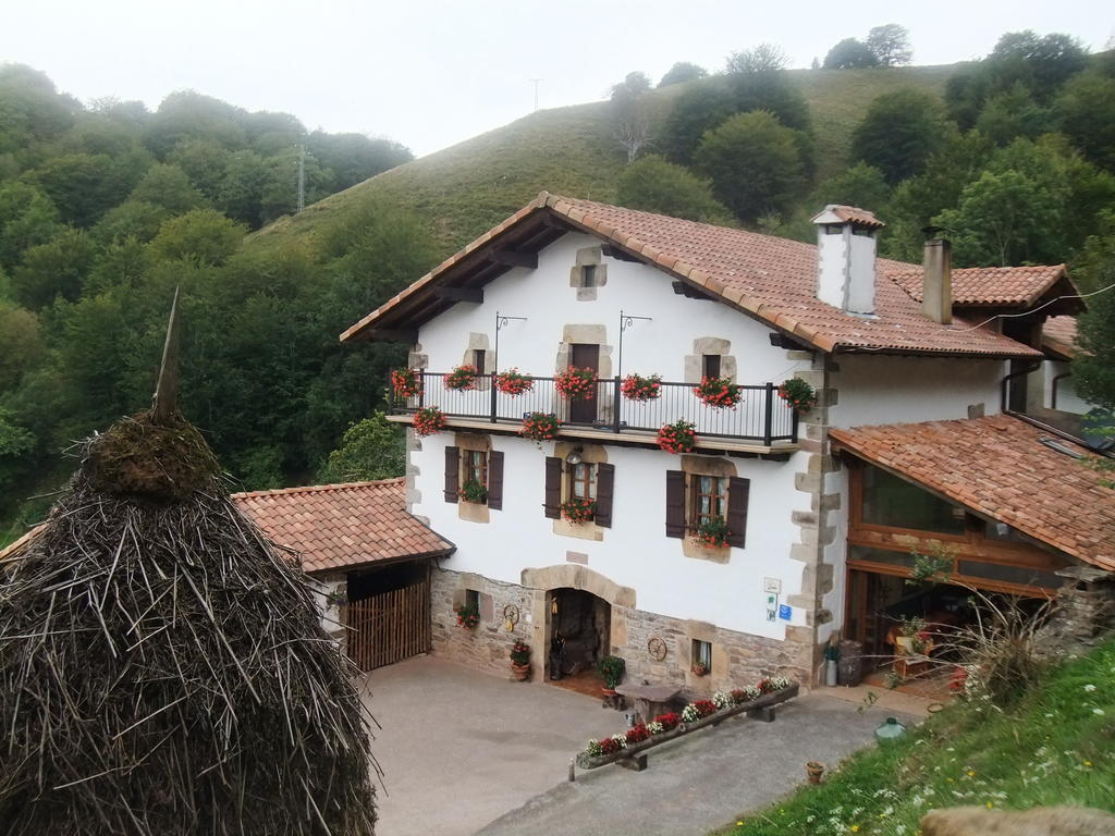 Urruska