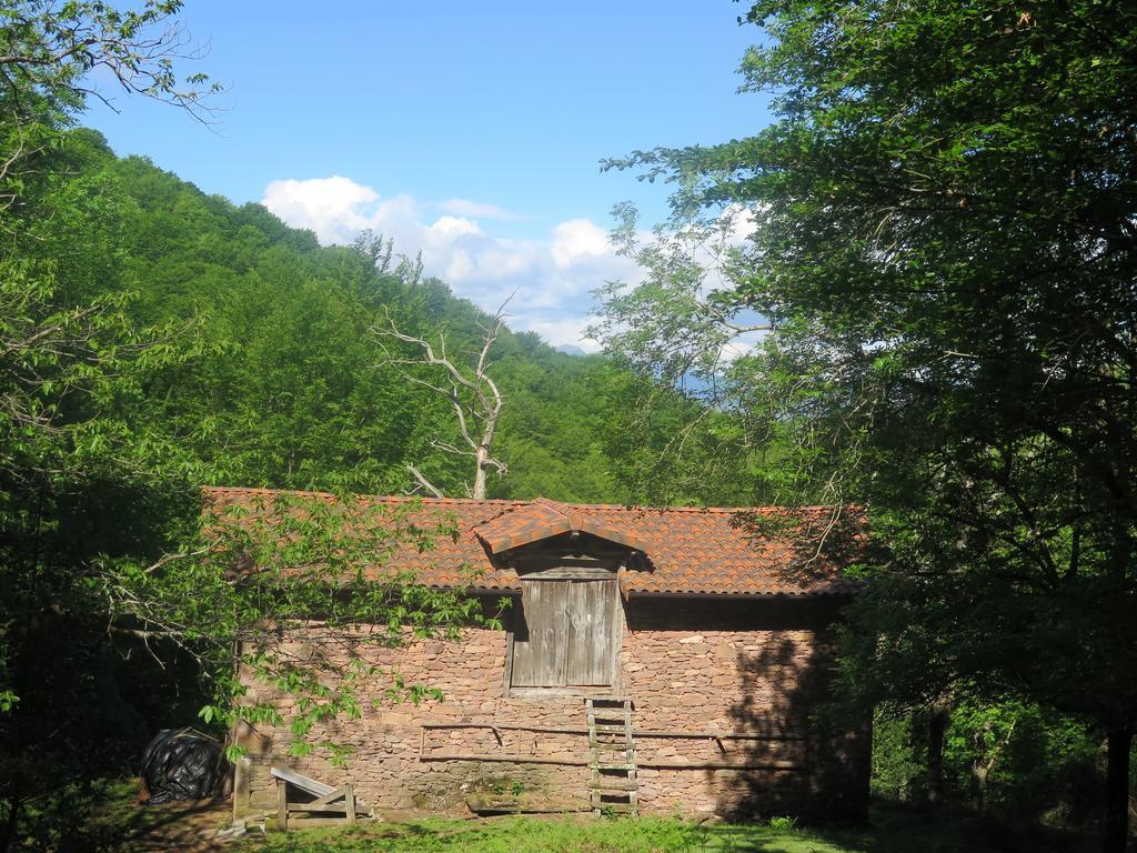 Gospodarstwo wiejskie Urruska Elizondo